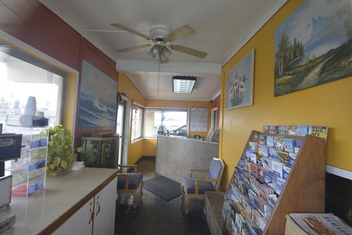 Hotel Interior 7 of 24