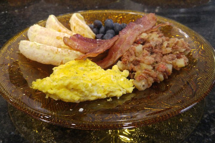 Breakfast/Coffee Service 41 of 54
