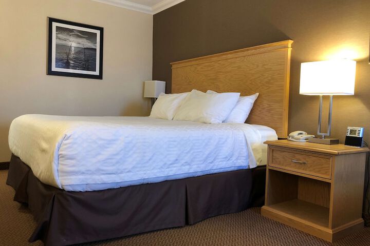 Best Western Plus Cobourg Inn & Convention Centre