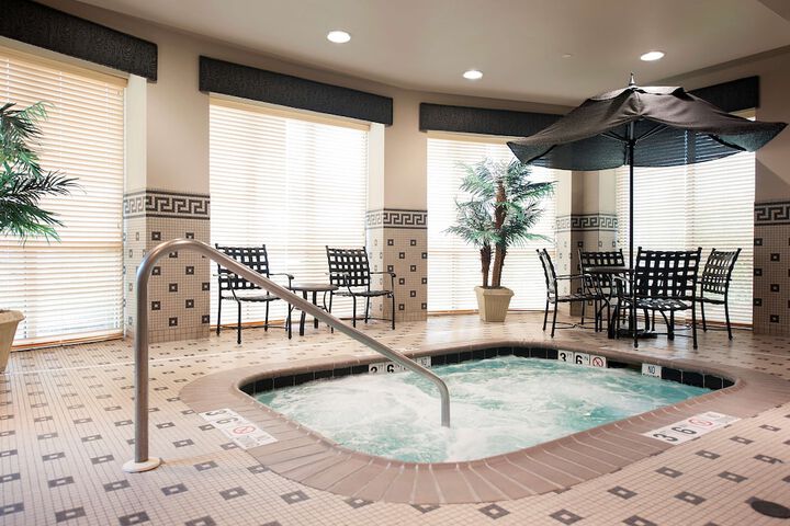 Pool 8 of 44