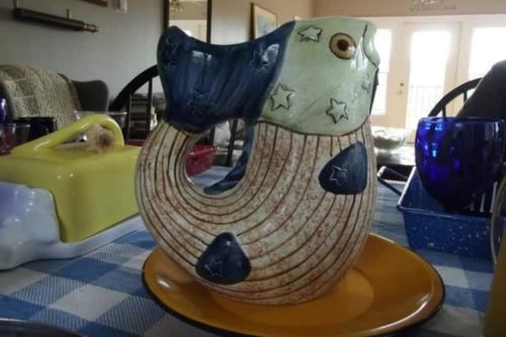 Josephines Bed & Breakfast