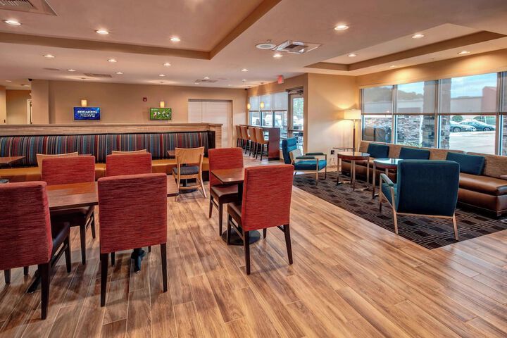 TownePlace Suites by Marriott Hot Springs