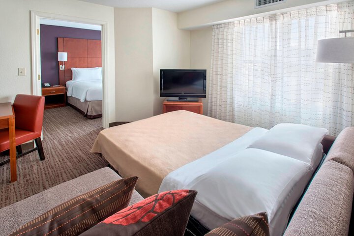 Residence Inn Cranbury South Brunswick