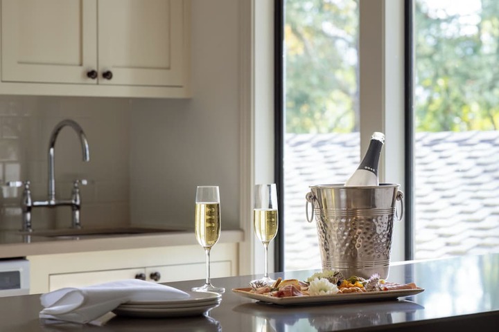 Silverado Resort