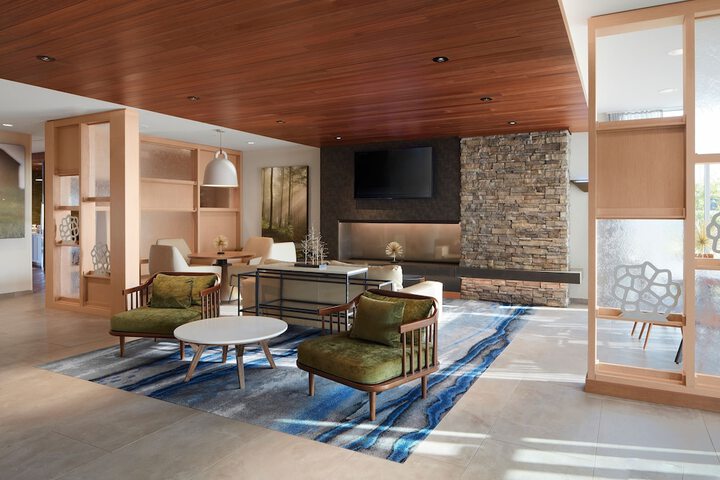 Hotel Interior 7 of 24