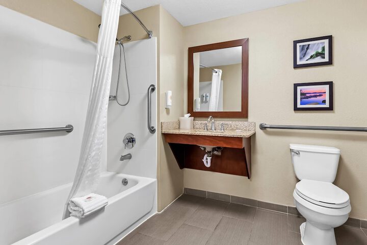Comfort Inn Chambersburg North