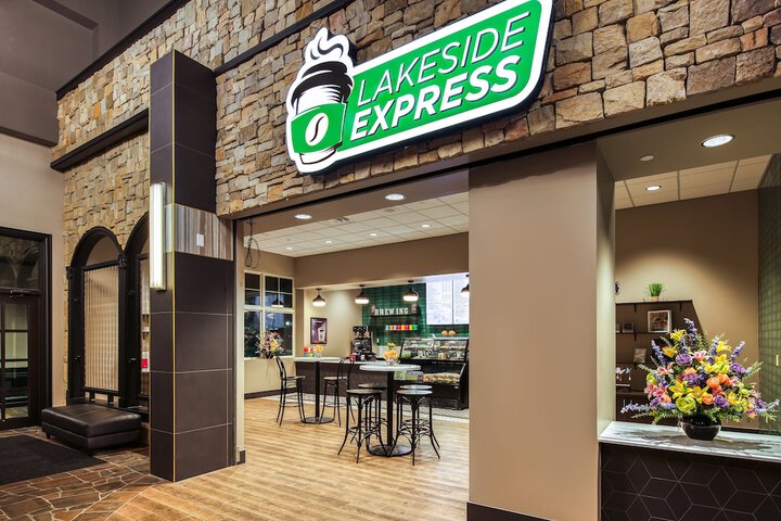 Lakeside Hotel Casino a Travelodge by Wyndham