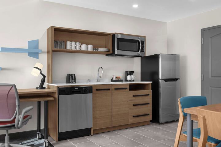 Home2 Suites by Hilton Eureka