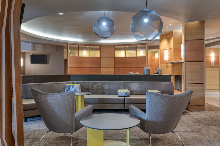 Hotel Interior 10 of 36