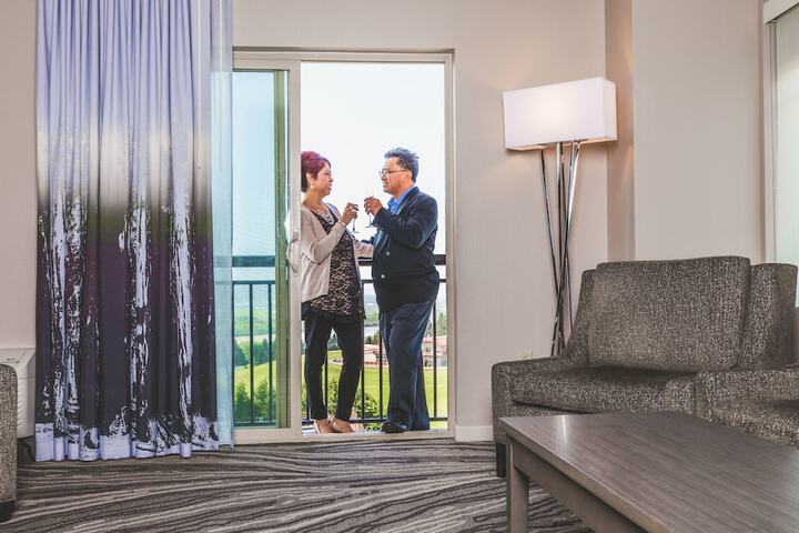 Terrace/Patio 21 of 22