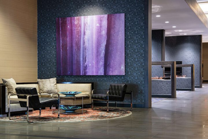 Hilton Parsippany