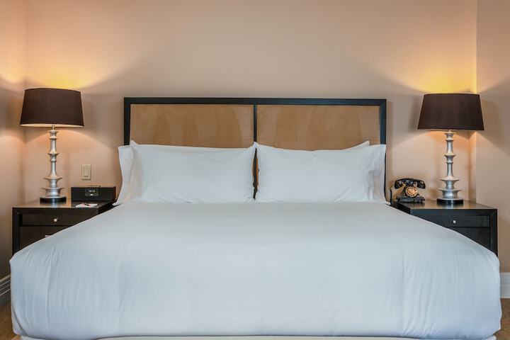 InterContinental Montreal by IHG