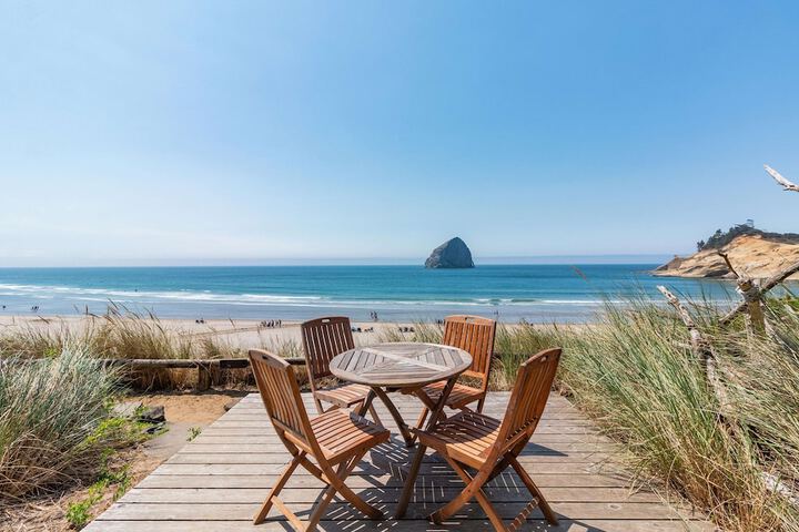 Headlands Coastal Lodge & Spa