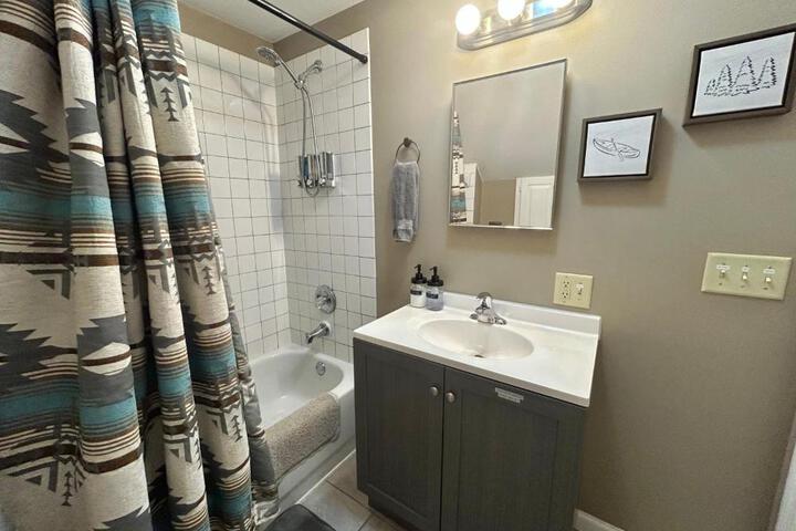 Cozy Mother-in-Law Apartment
