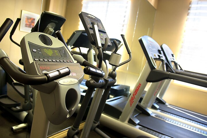Health and Fitness 27 of 27