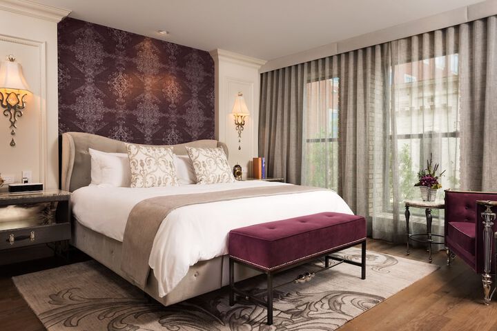The Iveys Hotel