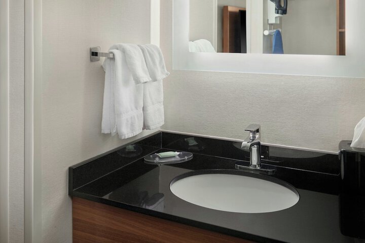 Fairfield Inn & Suites by Marriott Detroit Farmington Hills