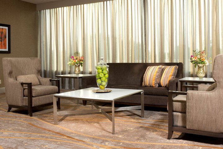 DoubleTree by Hilton Hotel Lafayette