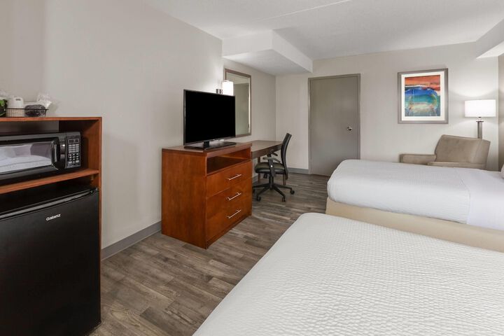 Days Inn by Wyndham Dumfries Quantico