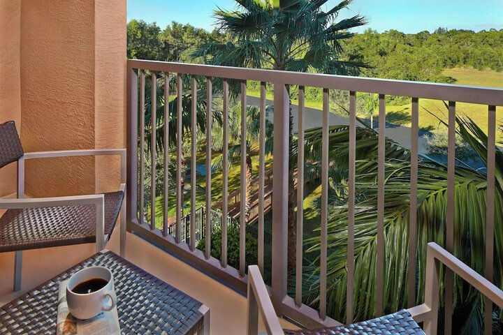 Courtyard by Marriott Stuart
