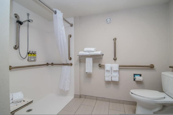Holiday Inn Express Spokane Downtown by IHG