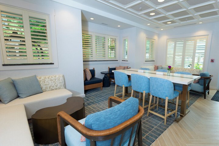 Residence Inn by Marriott Amelia Island