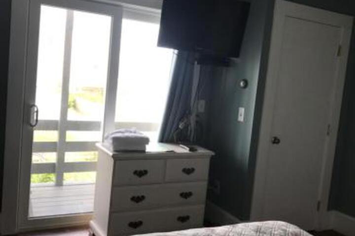 Beach House Inn Bed & Breakfast