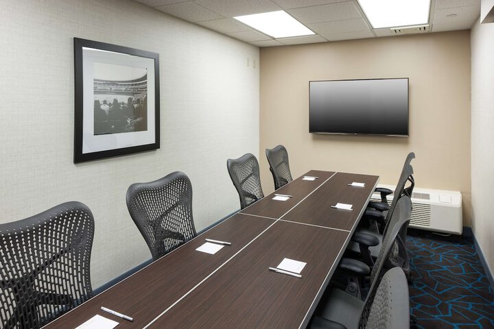 Meeting 31 of 38