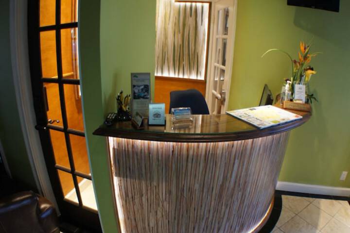 Hotel Interior 11 of 64