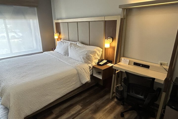 Best Western Roslyn-Long Island Hotel
