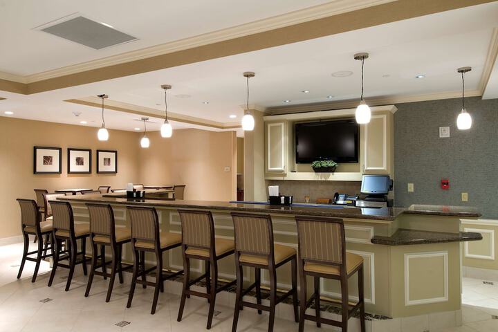 Hilton Garden Inn Mount Holly / Westampton