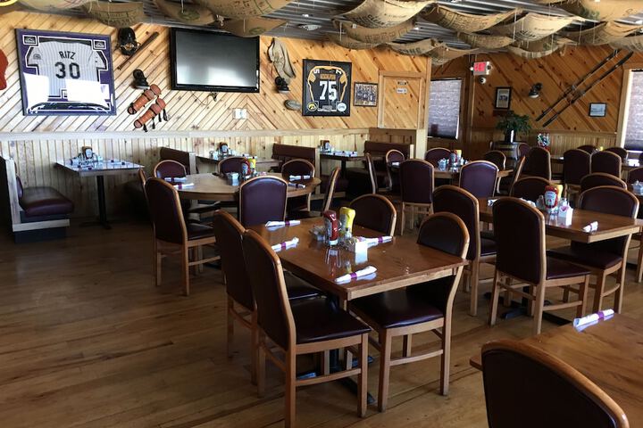 Southfork Motel and Grill