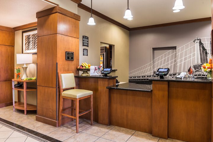 Staybridge Suites Las Cruces by IHG