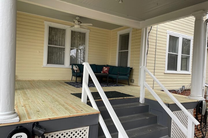 Terrace/Patio 41 of 43