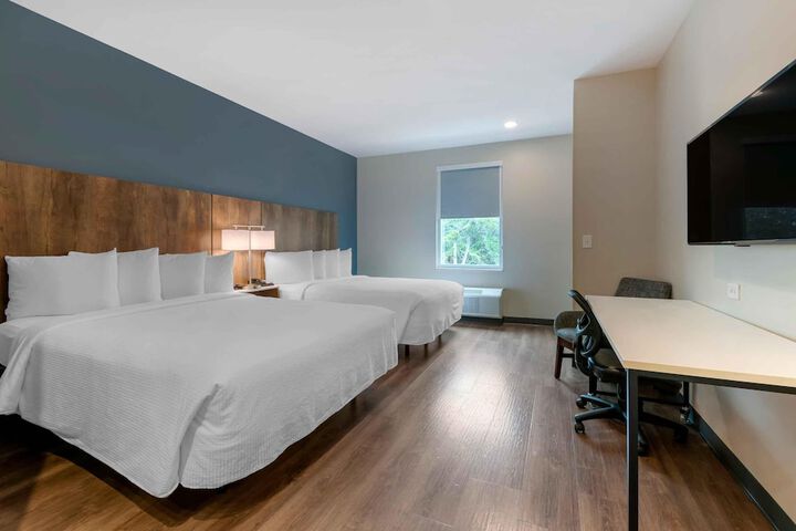 Extended Stay America Premier Suites Daytona Beach Ormond Be