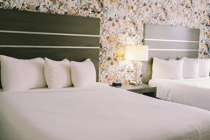 The Thompson Hotel