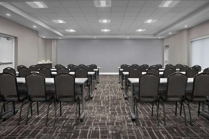 TownePlace Suites by Marriott Lake City