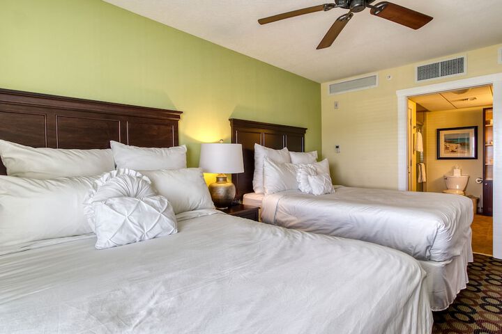 Harbourside Resort a New Hotel Collection Property