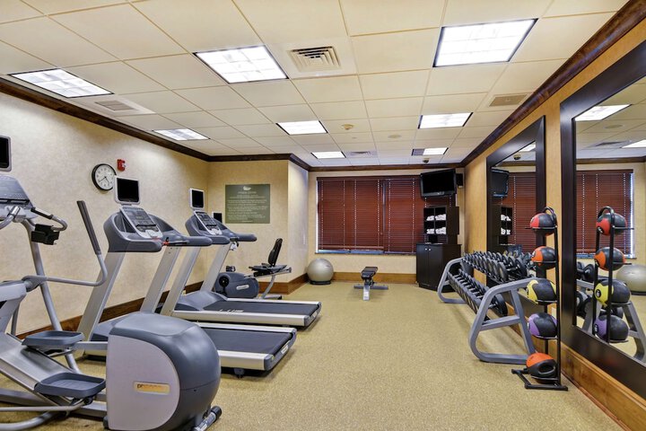 Health and Fitness 45 of 49