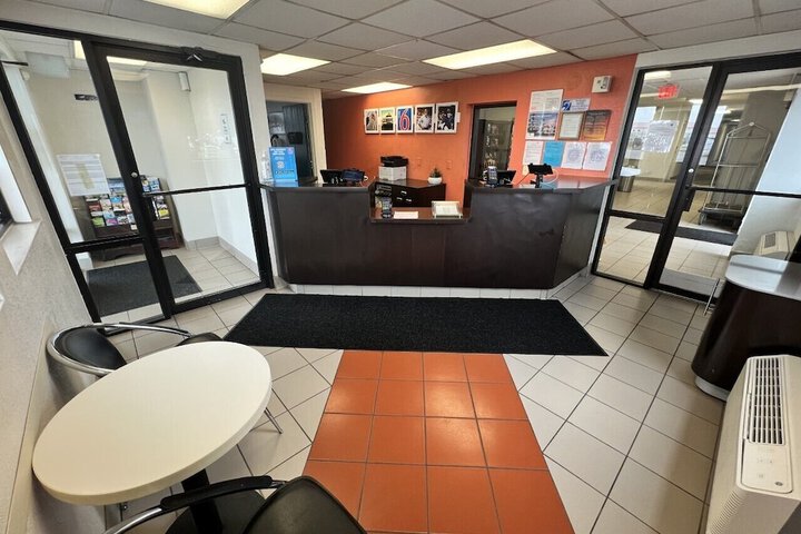 Motel 6 Council Bluffs IA - Omaha East