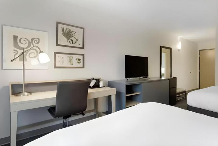 Comfort Inn & Suites Ruston-East