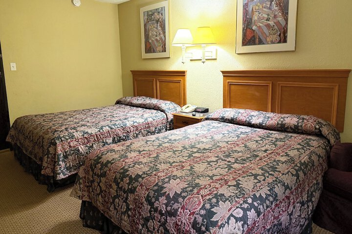 Fairview Inn Hesston Near Wichita