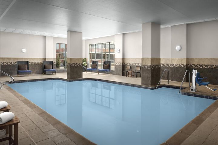 Homewood Suites by Hilton Oklahoma City - Bricktown OK