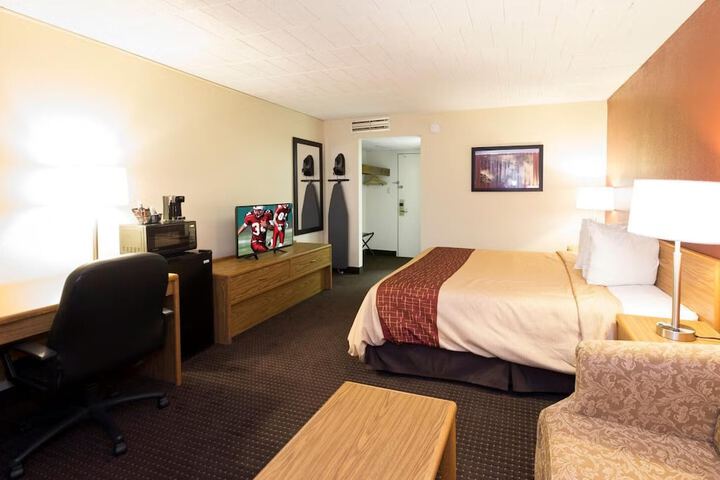 Days Inn by Wyndham Williamsport