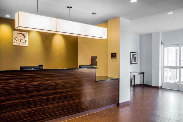 Hotel Interior 11 of 46