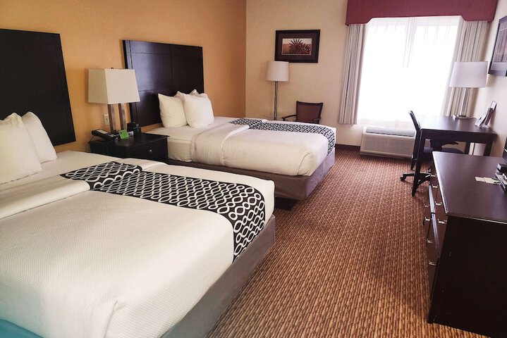 La Quinta Inn & Suites by Wyndham Stillwater-University Area