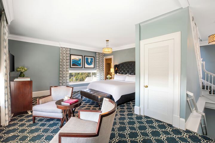 Claremont Resort & Club