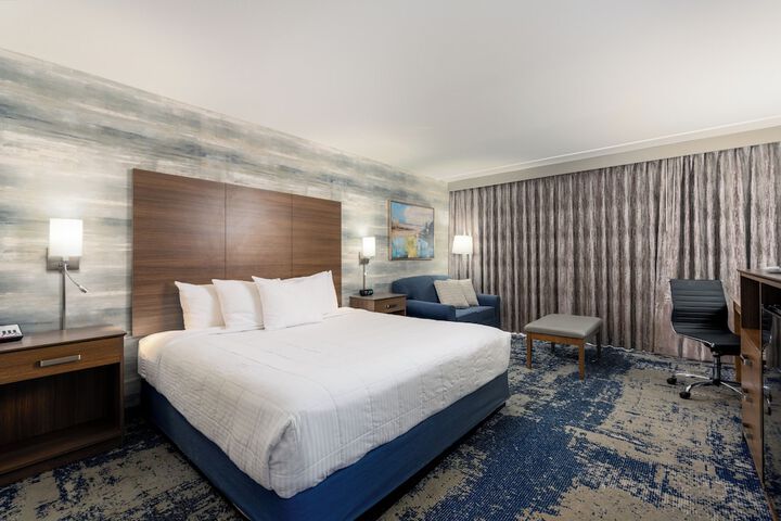 MCM Elegante Hotel and Conference Center Odessa