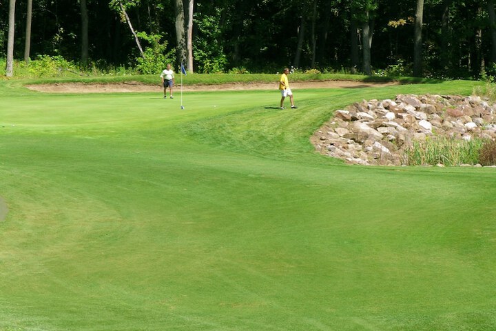 Golf 23 of 39