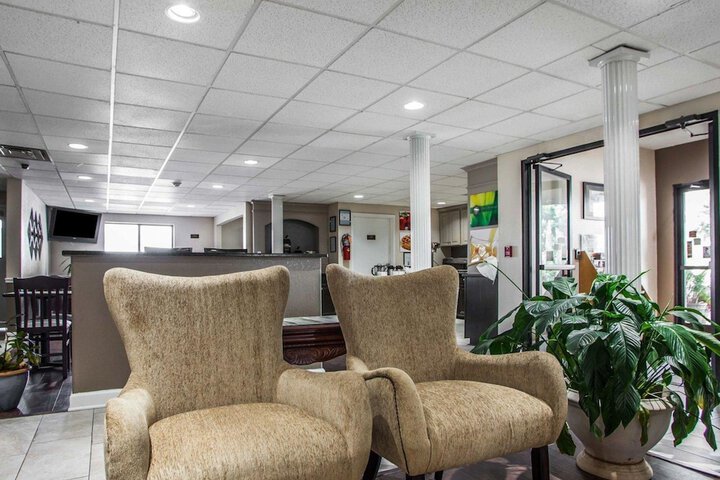 Quality Inn Florence Muscle Shoals